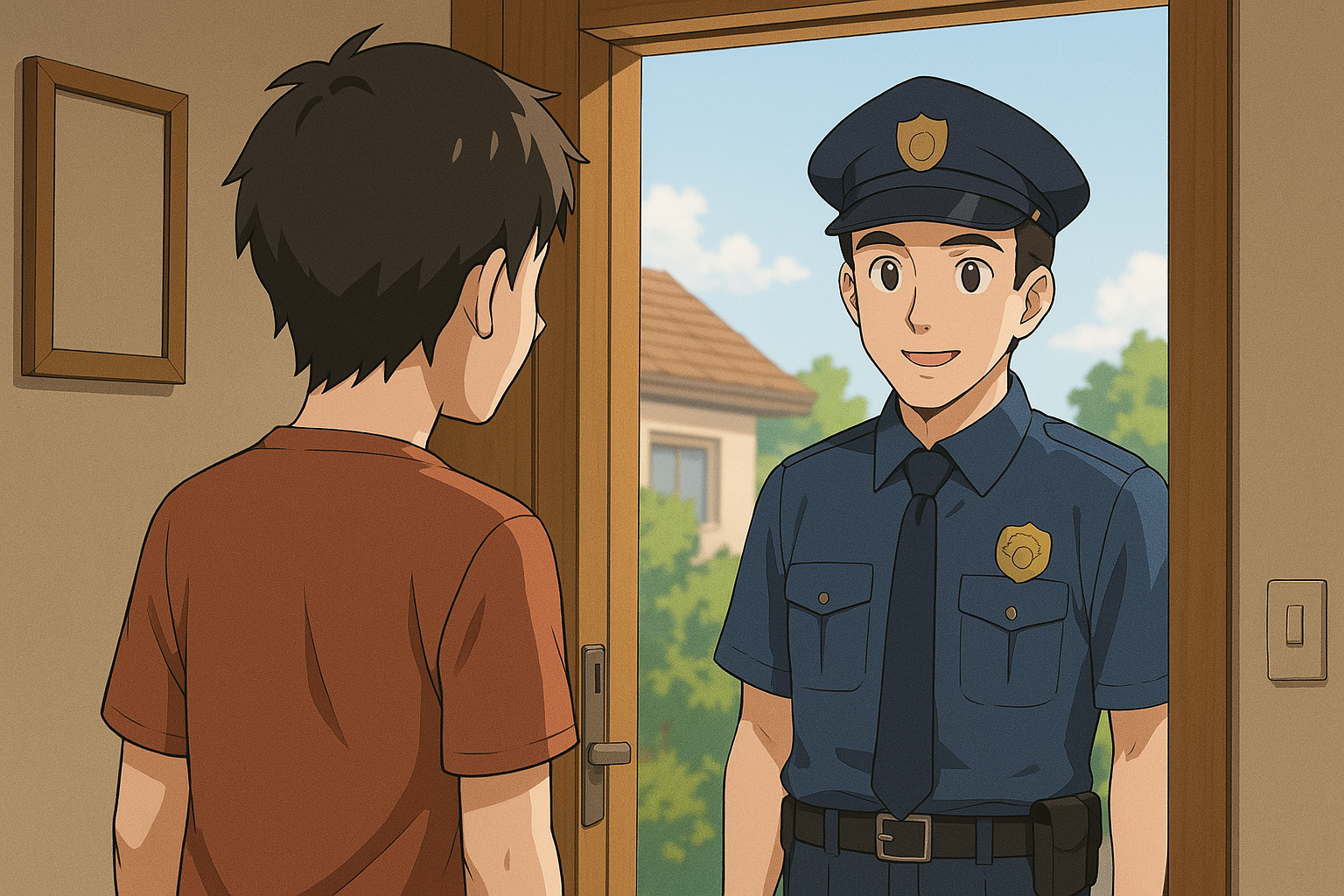 妨害運転で捕まる？初犯でも逮捕されるのか徹底解説