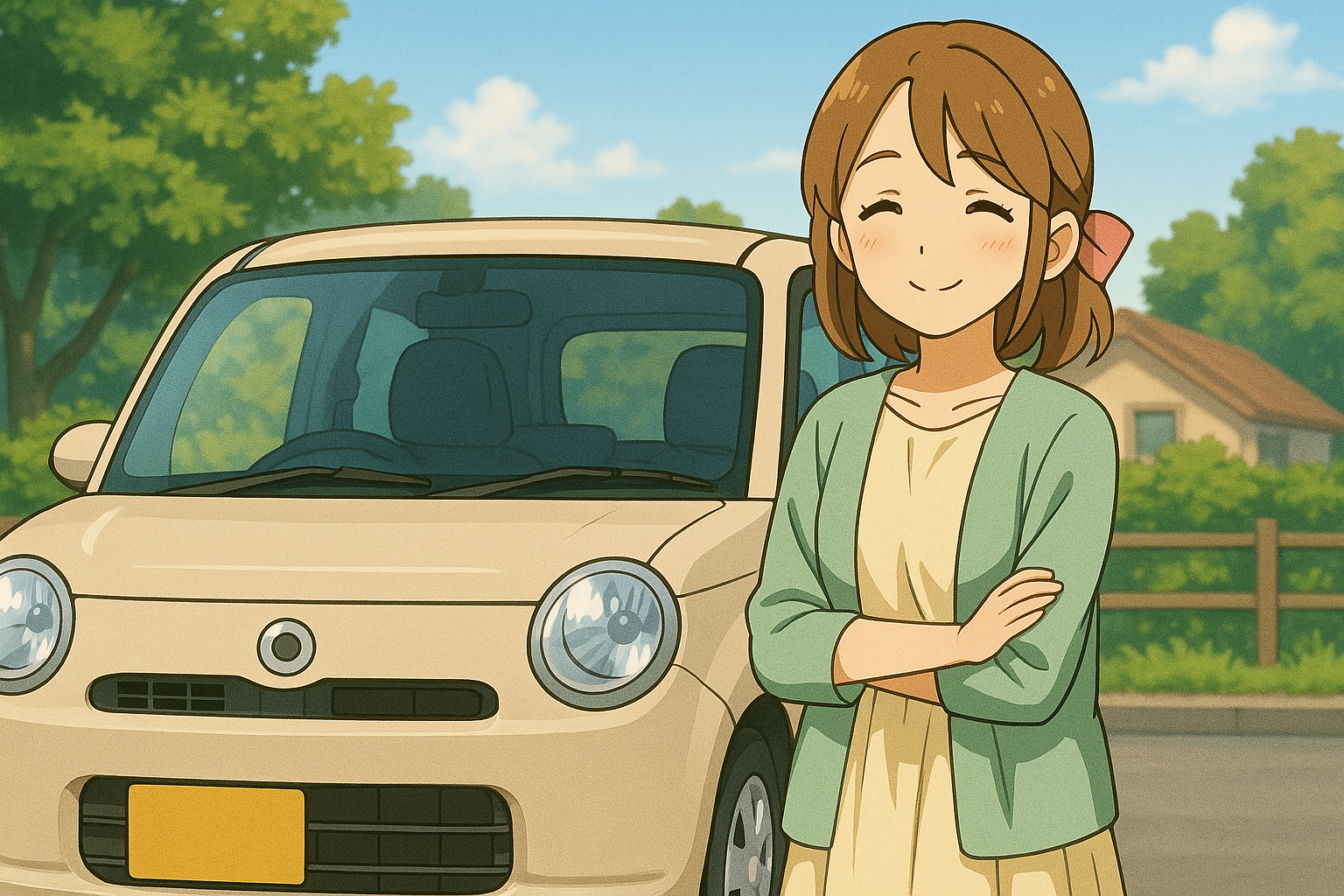 “なめられる”って本当にあるの？女性ドライバーが感じる理不尽な瞬間