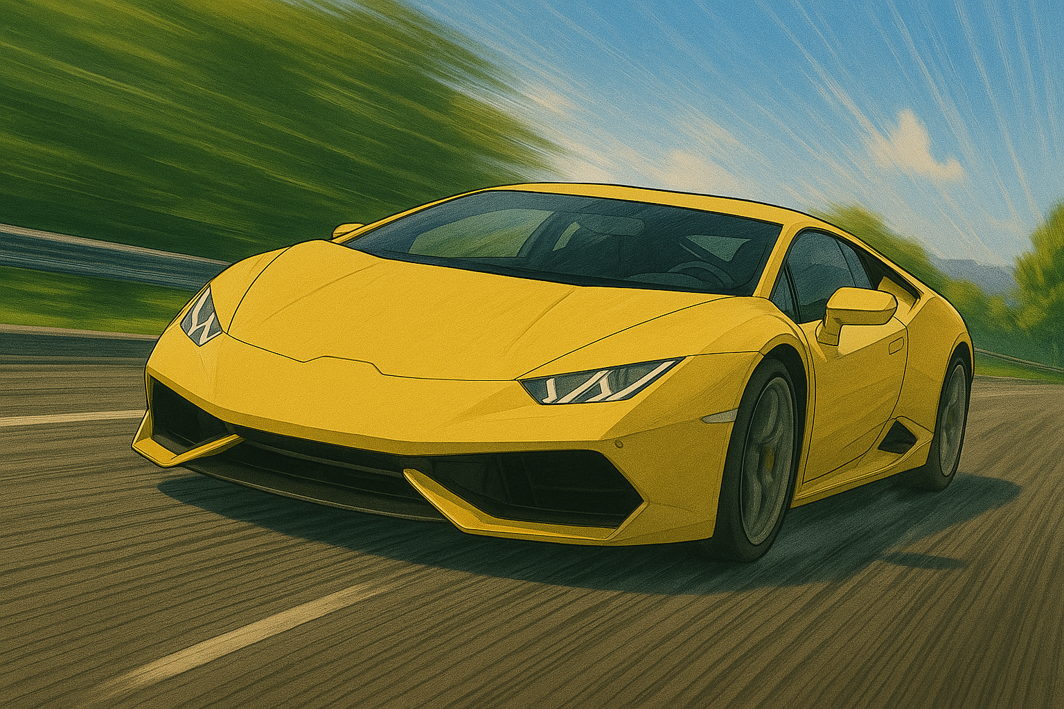 イタリアの安全距離違反と“名称なき煽り運転”の罰則まとめ