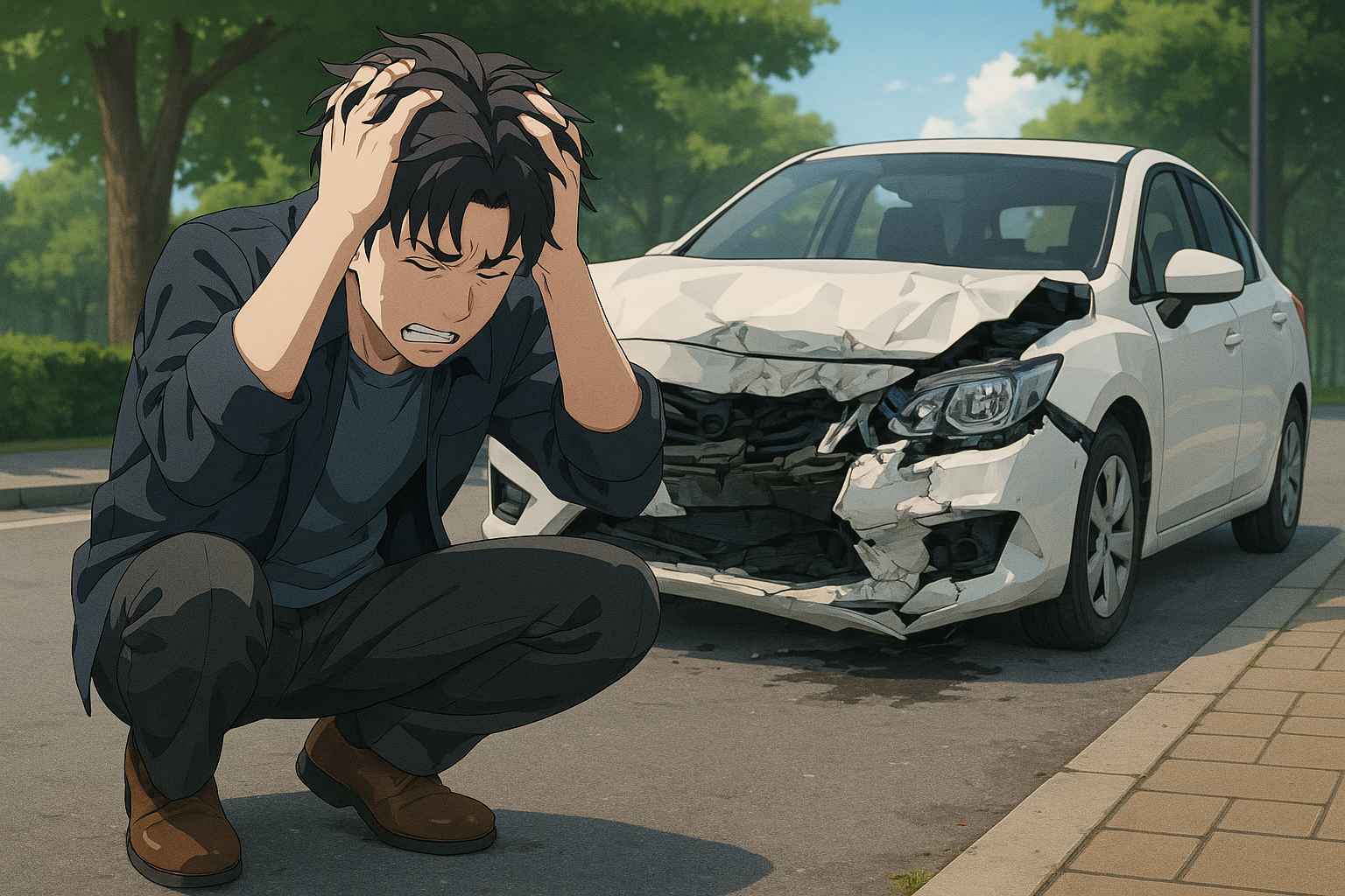 弁護士特約は本当に必要？煽り運転被害時のサポート内容を解説