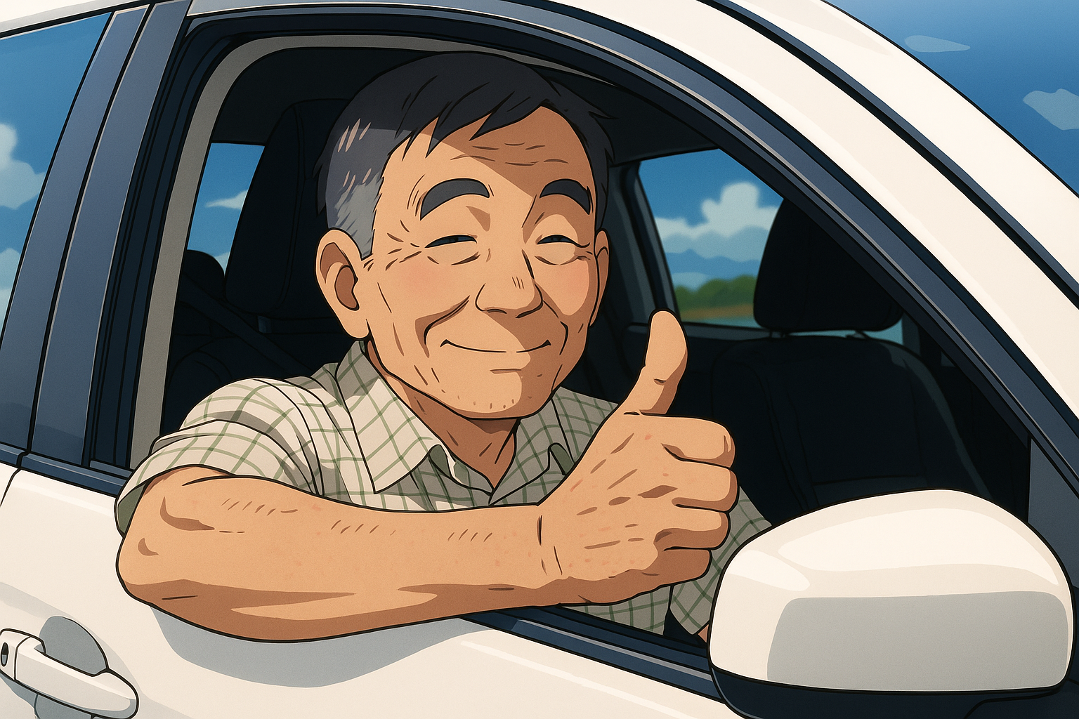 70歳で自動車保険はいくら上がる？等級・車種別に徹底解説