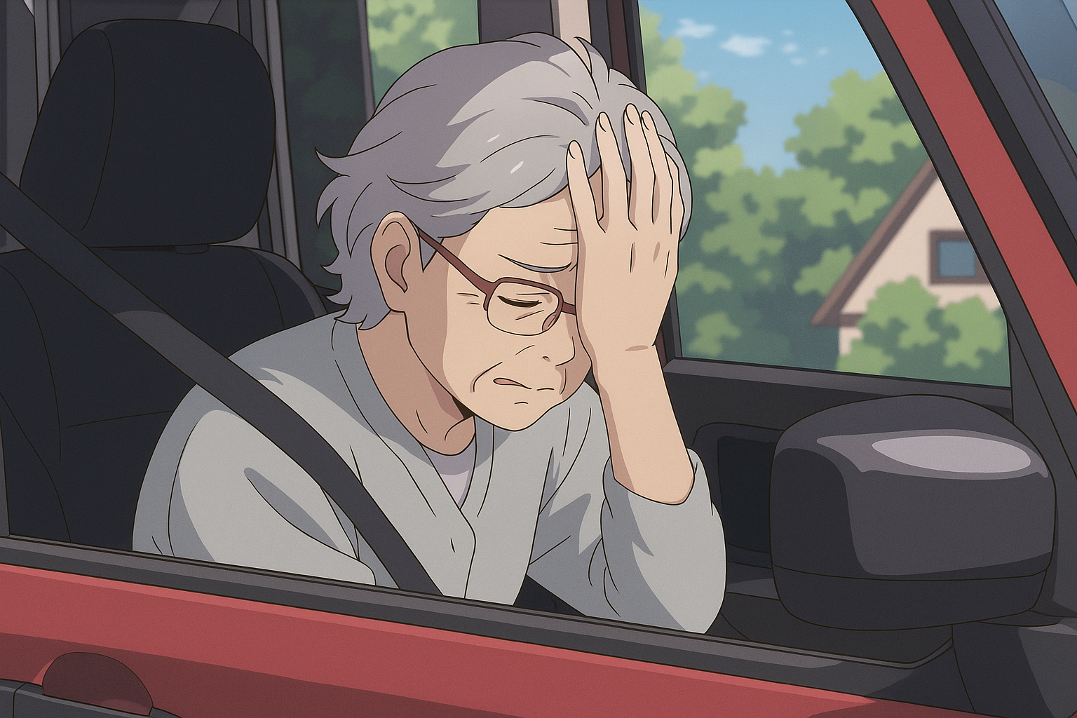 高齢者事故で保険は不払いになる？実際の事例と注意点まとめ