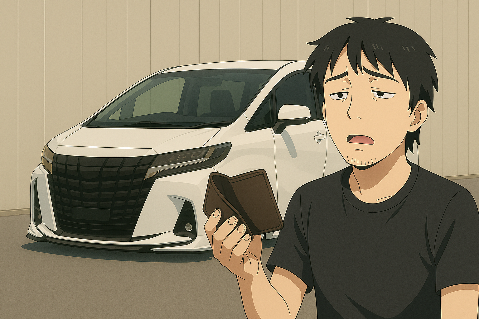 道路を走る４台に１台が自動車保険に未加入？衝撃の事実と対策を解説