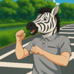 ゼブラゾーン(導流帯)は走行すると違反?罰金・点数・取り締まりを徹底解説 ChatGPT Image 2025年11月22日 20_30_48