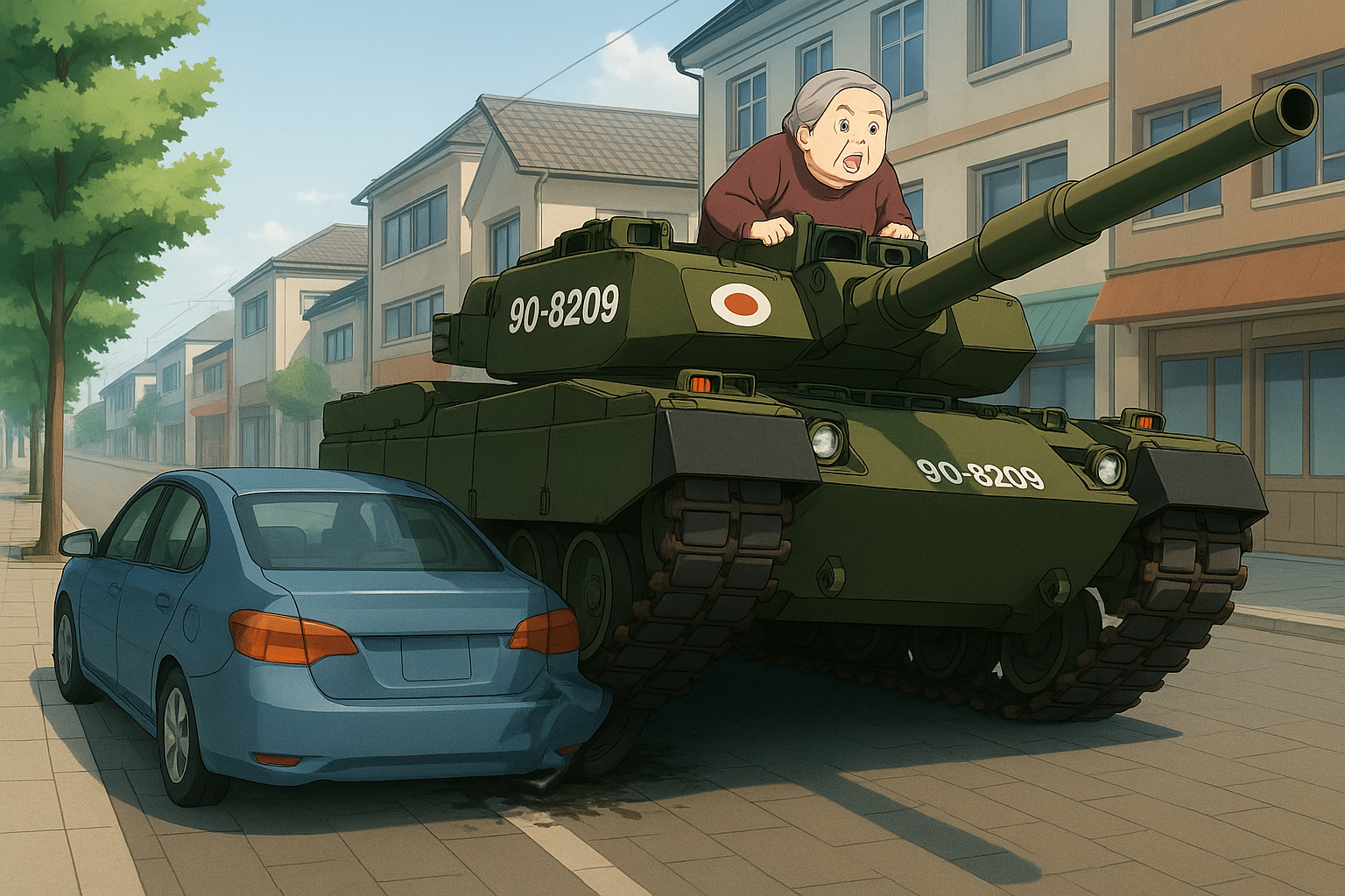 私有地の無断駐車対策｜ステッカー活用方法を徹底解説