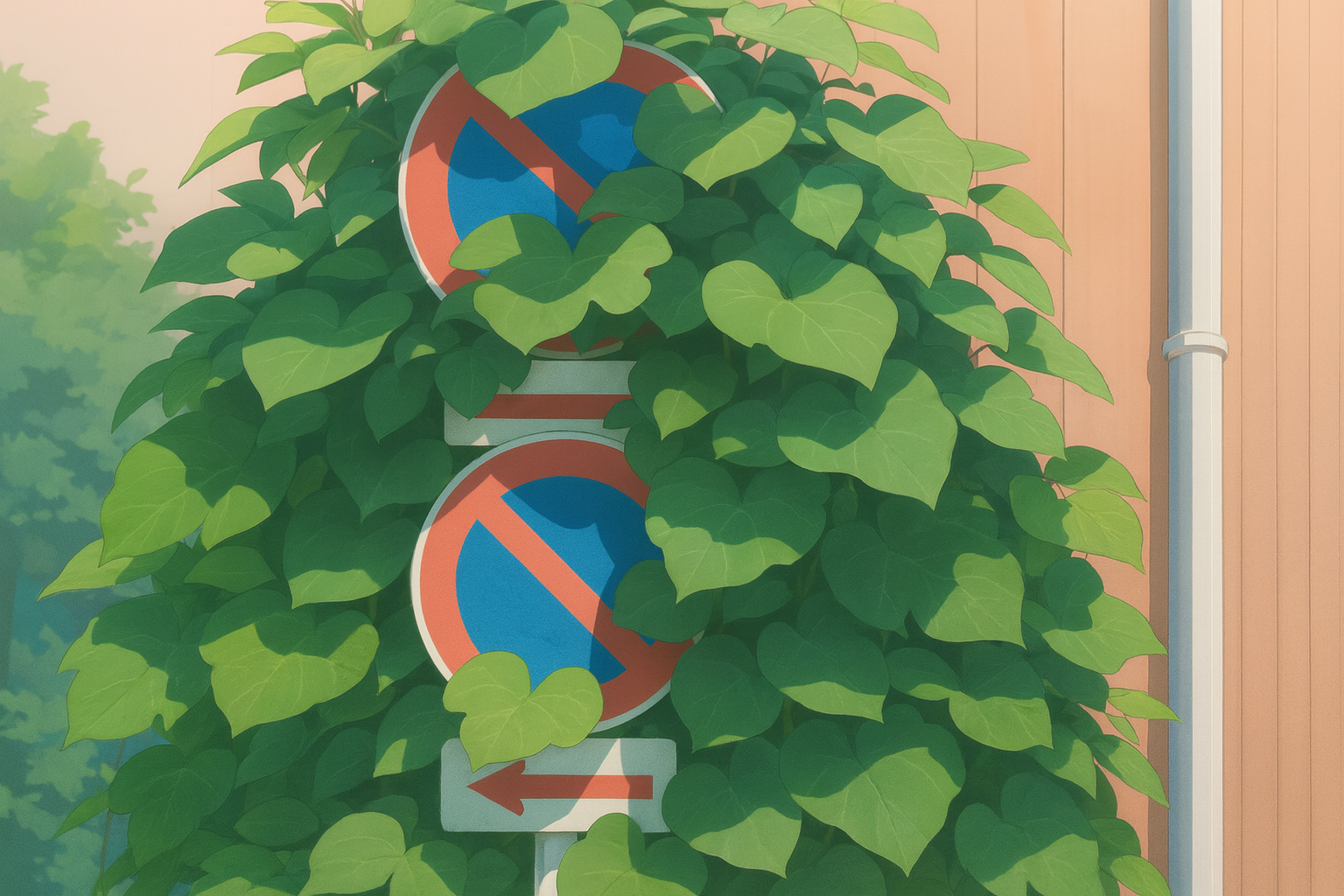 標識が劣化して読めない場合の扱い｜運転者はどう判断すべき？