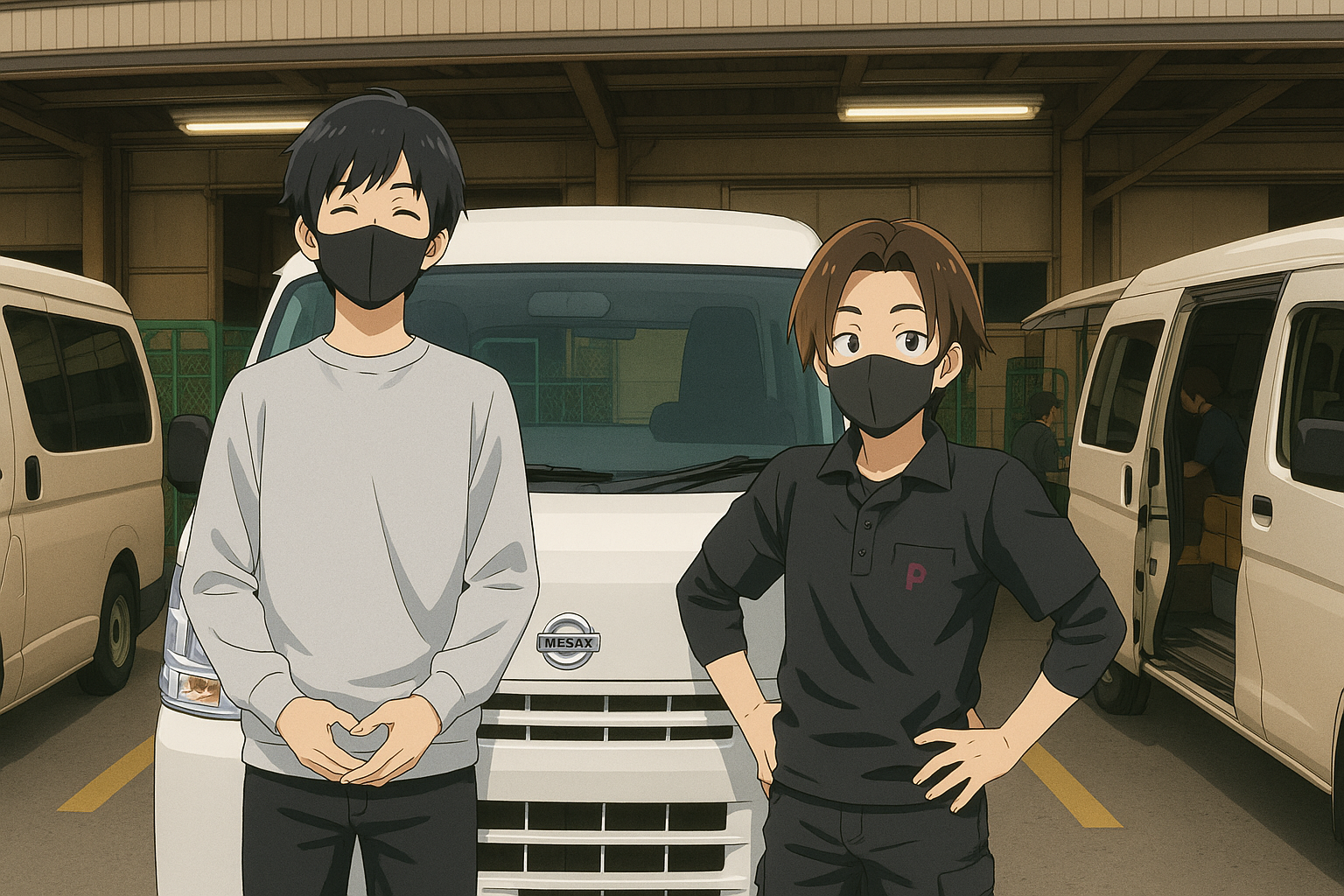 【審査に落ちても大丈夫】オトロン自社ローンで中古車を買う方法｜1分無料仮審査