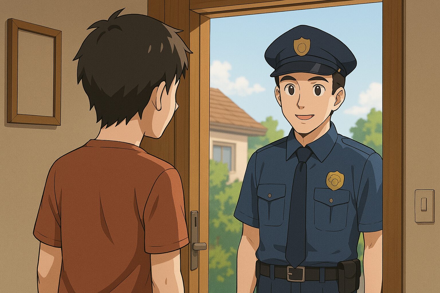 妨害運転で捕まる？初犯でも逮捕されるのか徹底解説