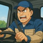 煽り運転に遭遇した時のNG対応(やってはいけないこと) slide15
