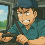 心の乱れは運転にも影響する?煽り運転と「身体拡張」のリアル slide22