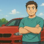 休日だけ運転するペーパードライバーのリアル slide24