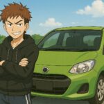 初心者ほど煽り運転してしまうのは本当か?心理と運転習慣の関係 slide26