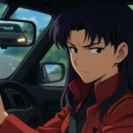 車間距離を詰める負のループ|煽ってないつもりが加害者に見える現実 後ろから迫る影