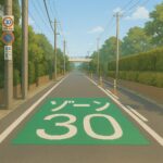 ゾーン３０