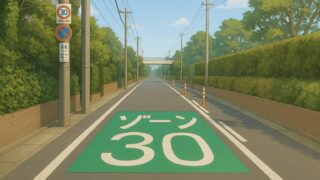 ゾーン３０