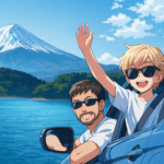 外国人観光客も日本でレンタカーを借りて運転できる? ChatGPT Image 2025年11月21日 18_08_21