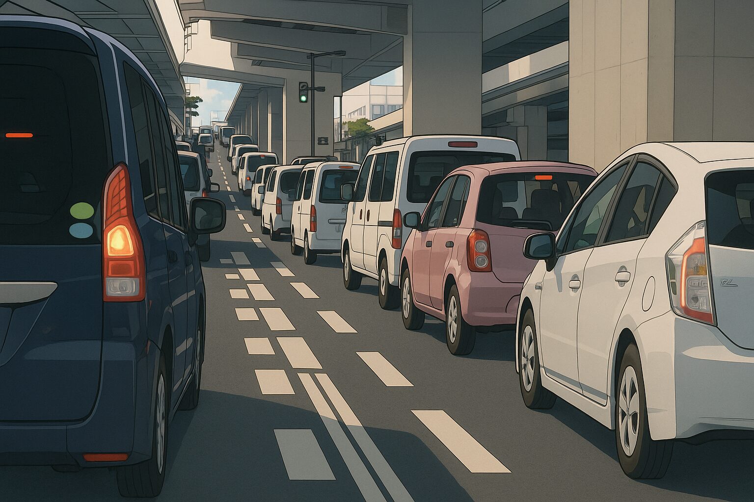 なぜ年末は自動車事故が多い？｜1年間で最も事故が増える理由と季節特有の原因を徹底解説