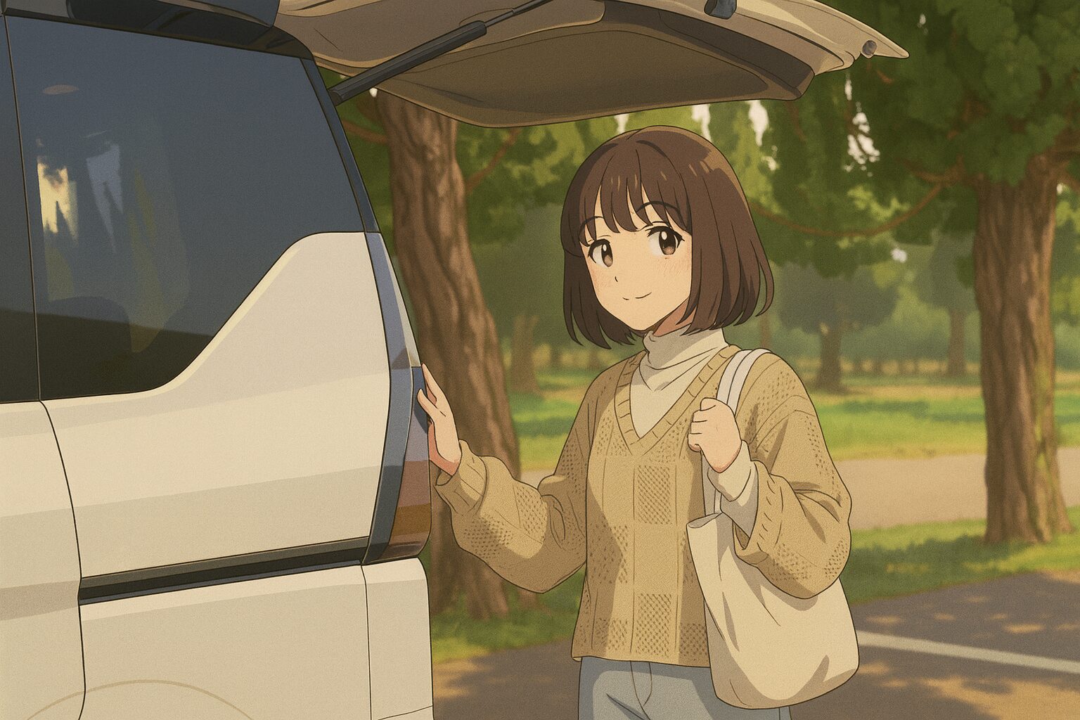 初心者マークの車が煽られやすい本当の理由とは？