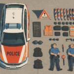 スイスの「あおり運転」超高額罰金とは?所得連動制度で安全意識向上 ChatGPT Image 2025年12月3日 12_25_34