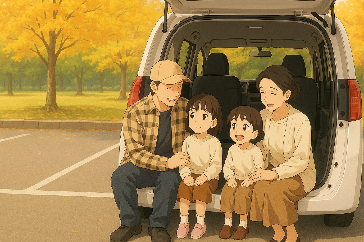 年末帰省ラッシュで事故が増える理由｜原因と発生パターンを徹底解説｜長距離ドライブで注意すべきポイント
