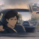 運転中の怒りは何が引き金?研究でわかった「6つの場面」(DAS) 03-eyecatch