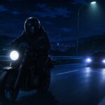 コルク狩りとは?何罪になる?|ヘルメット強奪の法律と車に追跡されたときの自衛策 KG-01